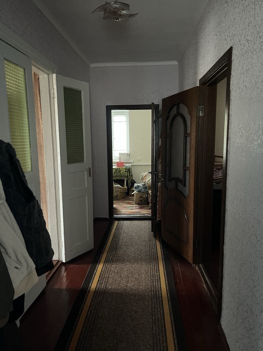 Продам будинок м. Сквира, по вулиці Січова