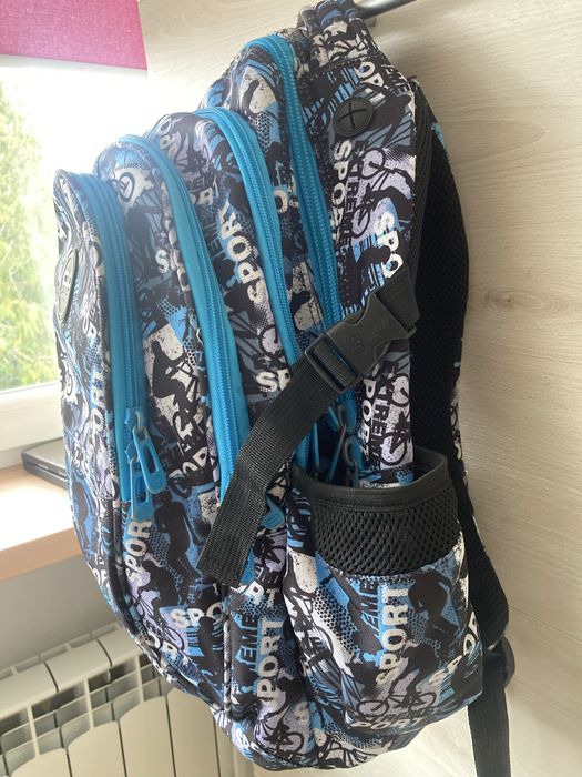 Plecak szkolny Coolpack 29 L