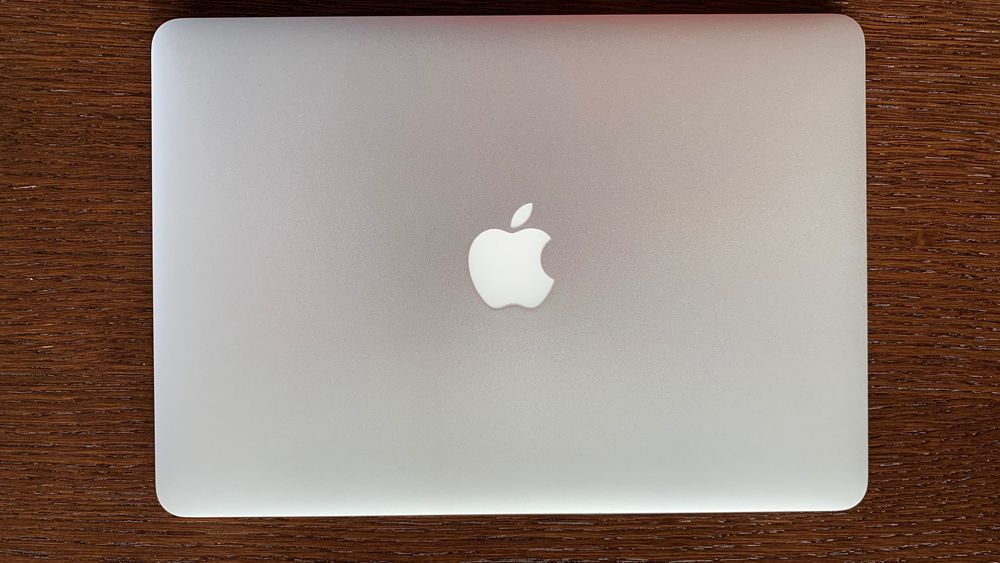 MacBook Pro Retina, 13-inch, Mid 2014, model A1502