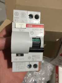 ABB DS951 C16 дифавтомат
