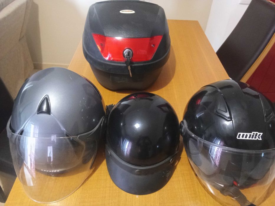 Piaggio Medley ABS- 125  com muito pouco uso (5580 Km), impecável.