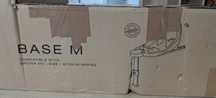 Baza do fotelika Cybex BASE M Isofix