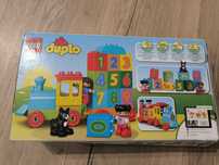 Zestawy klocki Lego Duplo 10908