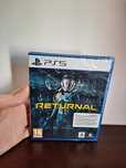 Returnal NOWA PS5 PlayStation 5