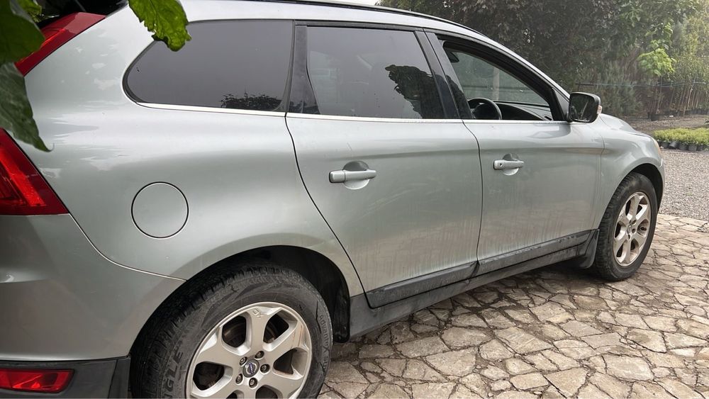 Вольво volvo xc40 xc60 Volvo v50 v40 v60 xc40 s60 шрот розбір разборка