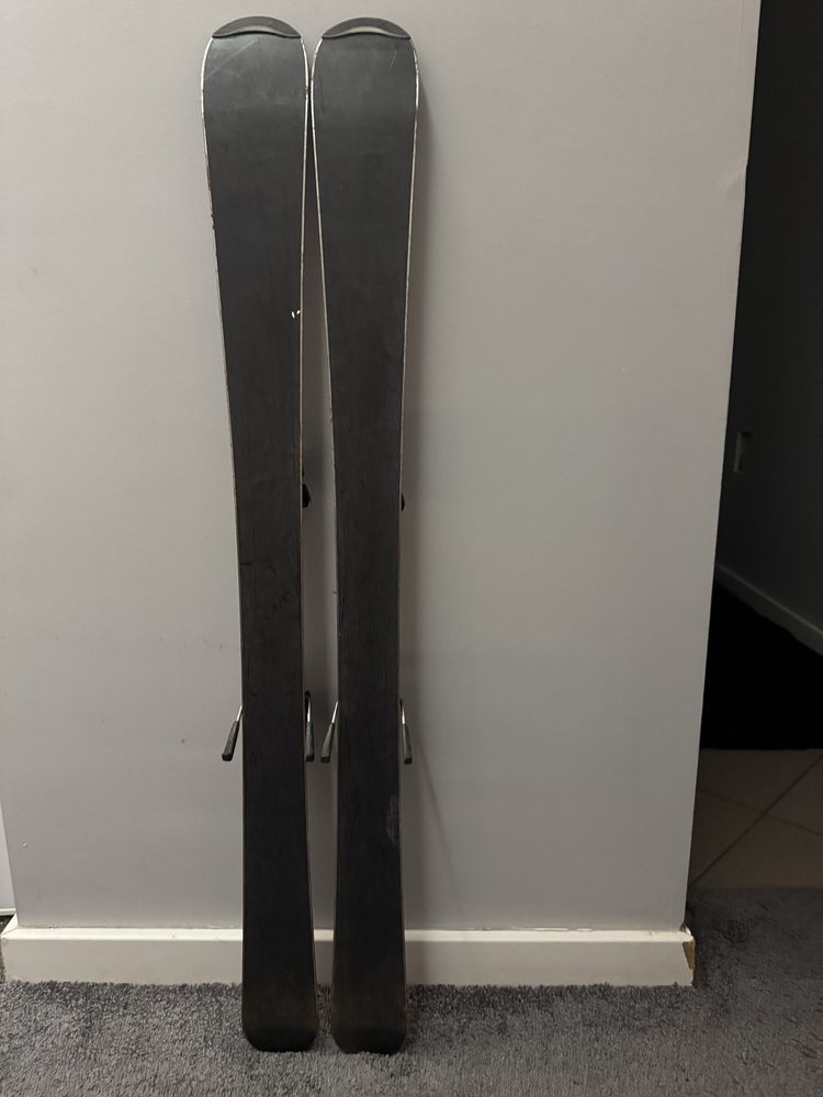 Narty dziecięce dlugosc 110cm.