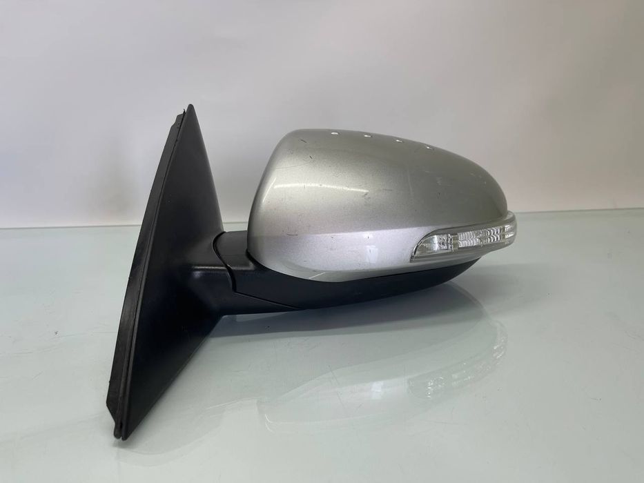 Дзеркало заднього виду Kia K5 Optima 2010 — 2016 Оригінал Корея