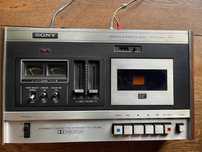 Magnetofon Sony TC- 131 SD  deck - Made in Japan