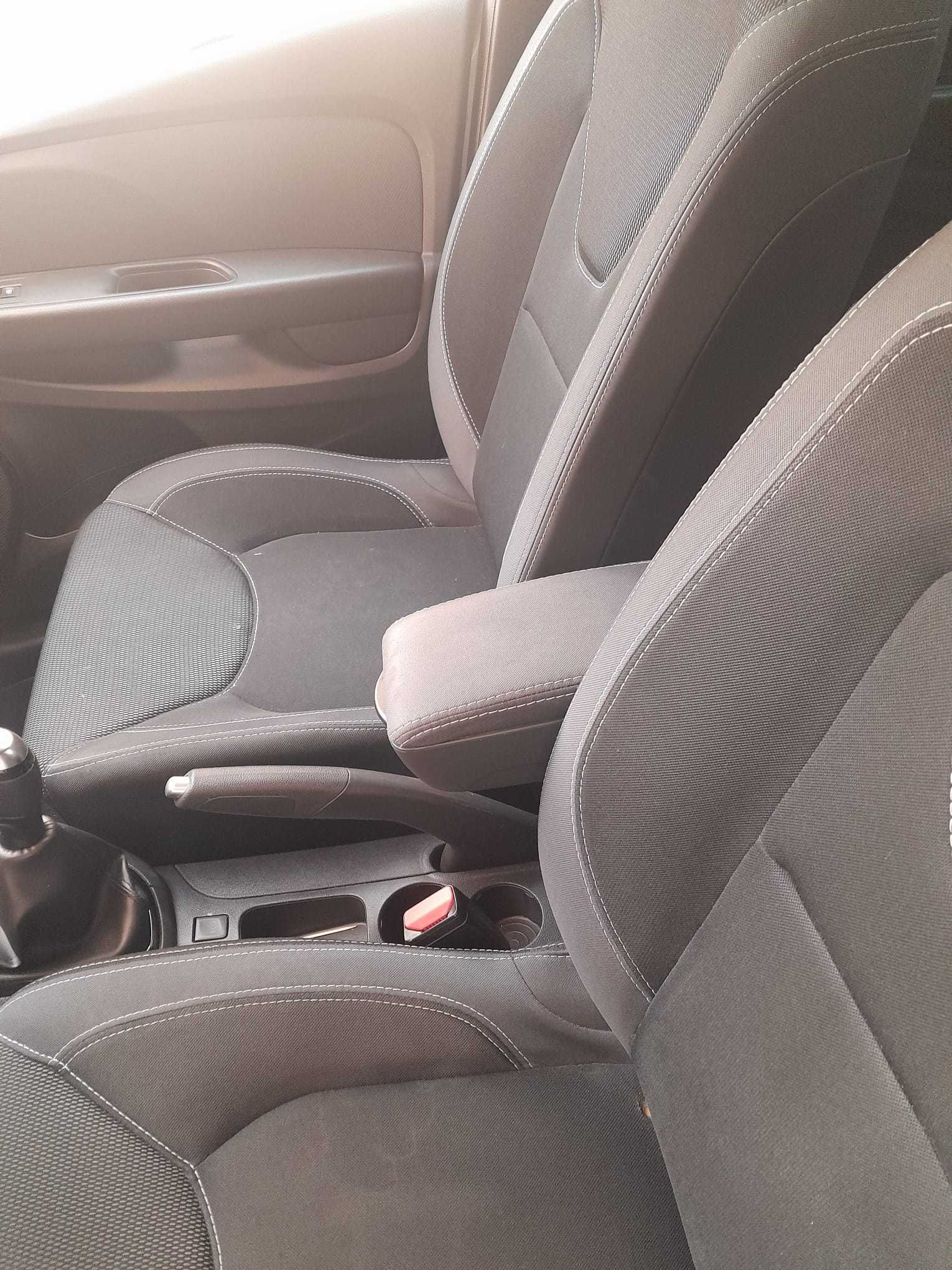 Renault Clio 1.6 HDI