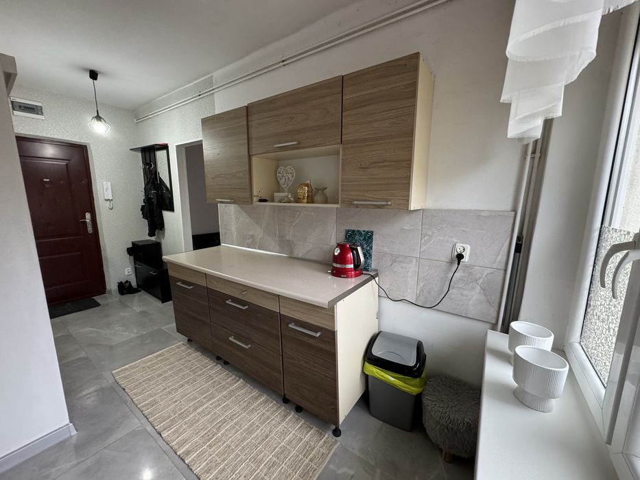 Sprzedam mieszkanie 27m miejskie ogrzewanie