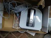 Robot do mycia okien