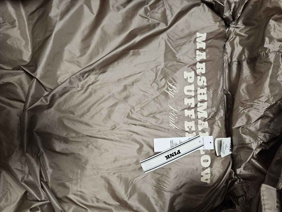 Жіноча куртка Victoria Secret М