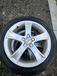 Alufelgi 5x100 r16