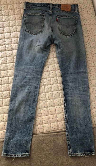 Calças Levi’s 510