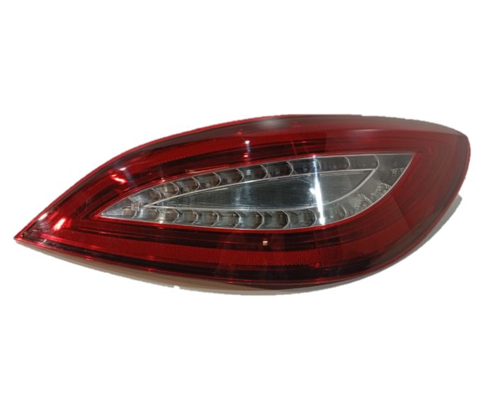 MERCEDES W218 CLS LIFT SEDAN Lampa tył Europa Prawa - 18272