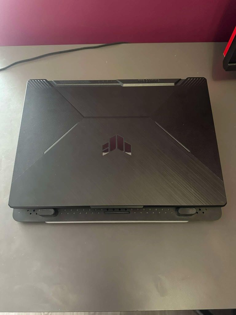Laptop asus gaming tuf f15