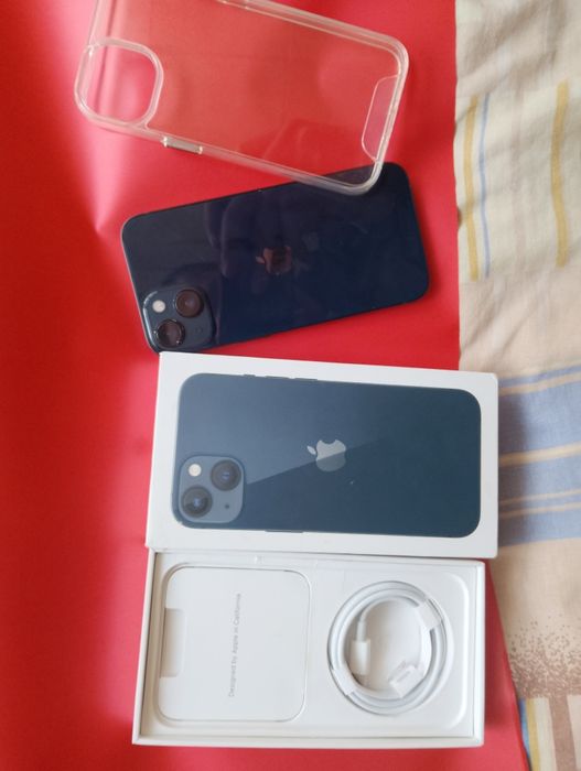 Айфон 13 128гб. iPhone 13