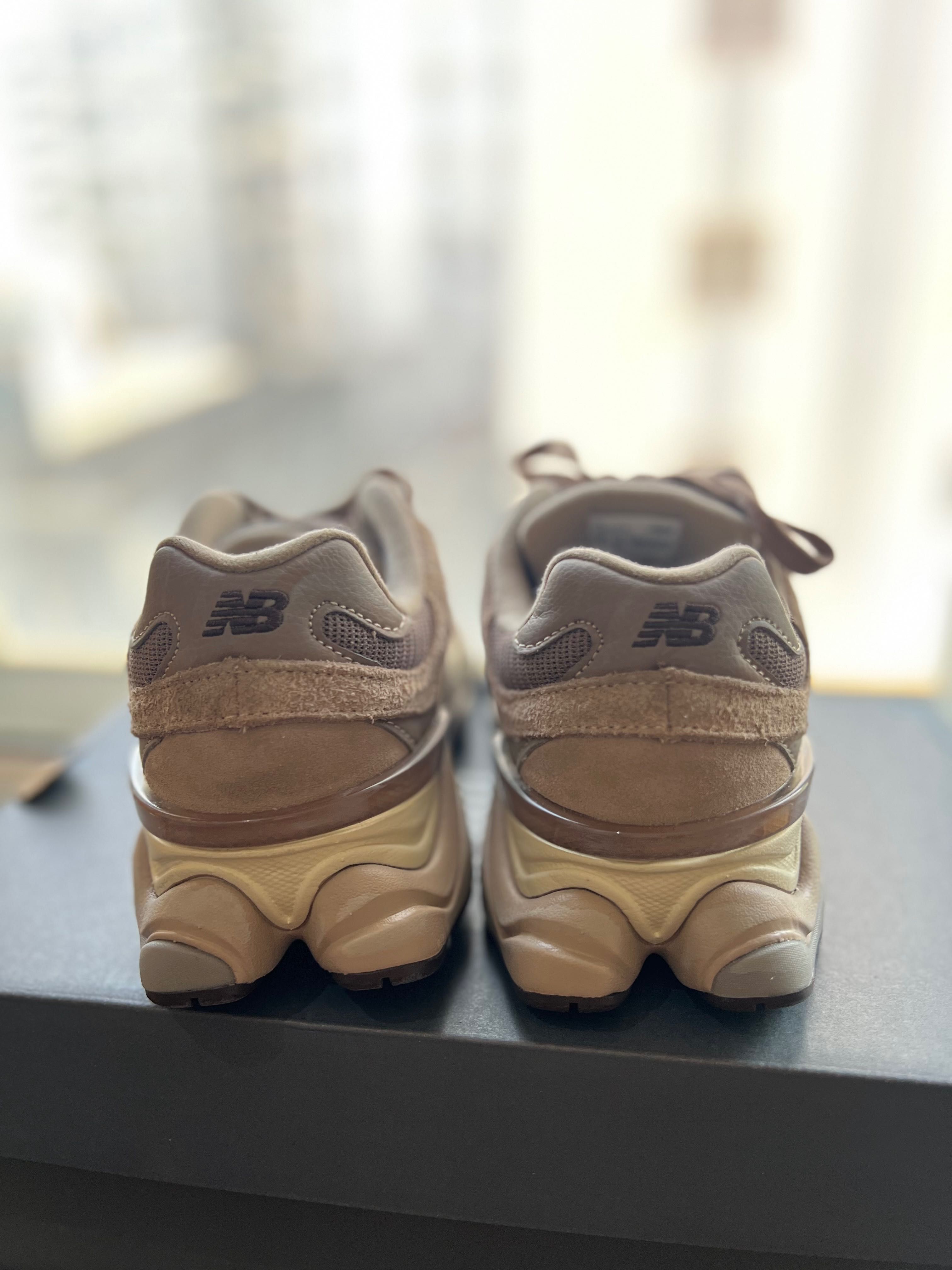 Sapatilhas New Balance
