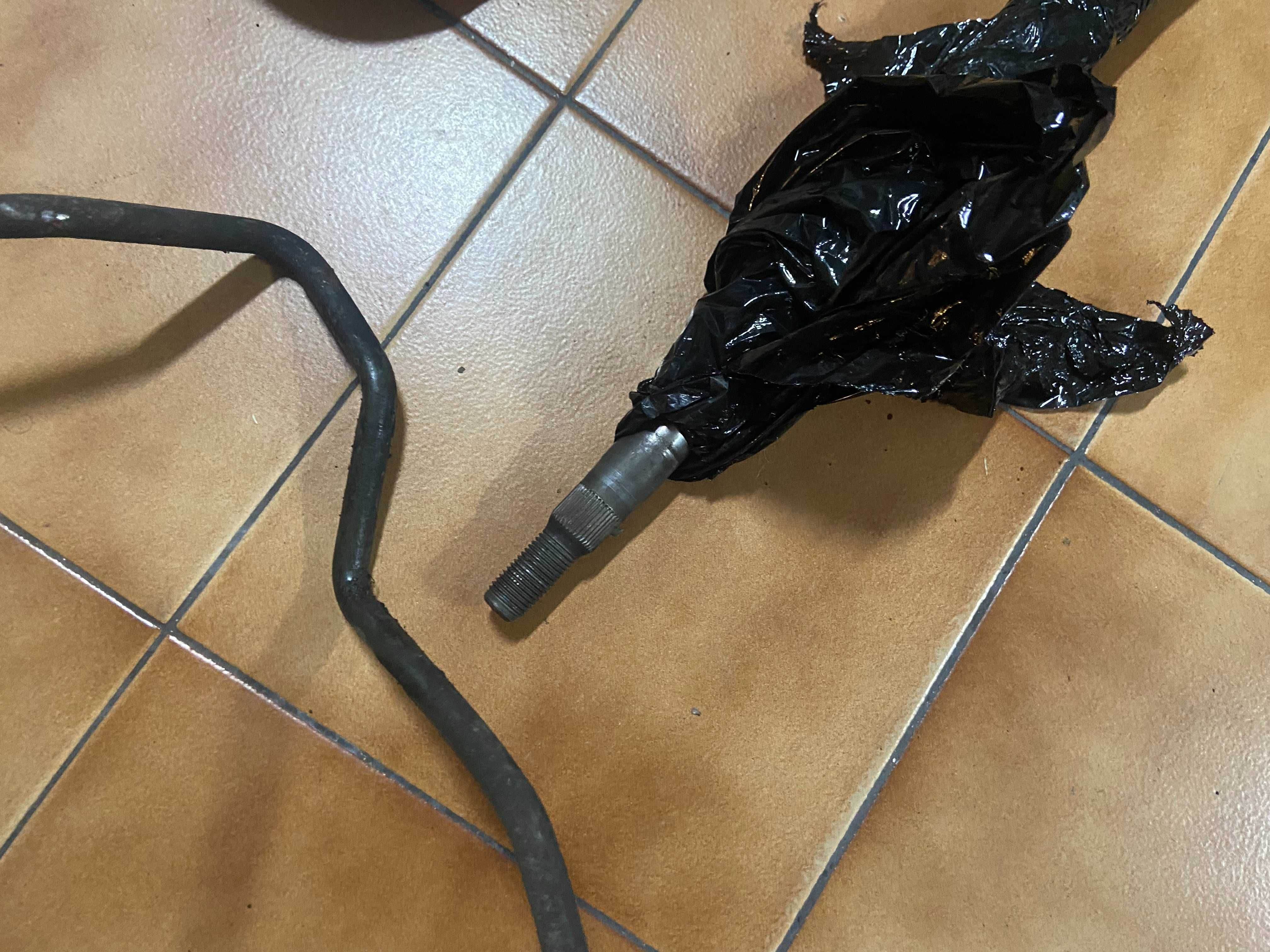 Kit Direção Assistida 205 GTI CTI