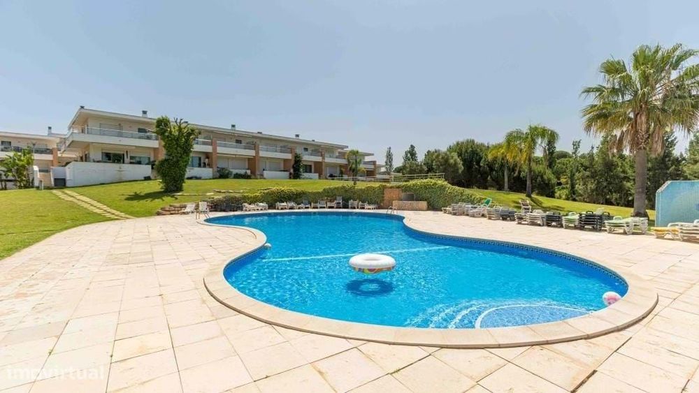 Moradia V2 em Albufeira