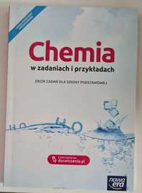 książka chemia w zadaniach i przykładach nowa era