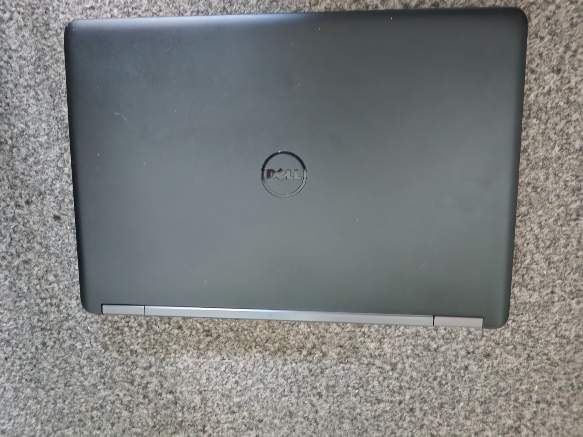 Dell Latitiude E5250 i5 16GB RAM 256GB SSD  Windows 10