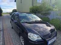 Volkswagen polo 1.4mpi