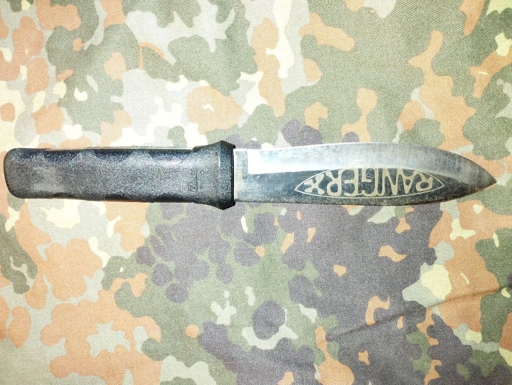 Ніж Solingen Ranger - 4880грн.