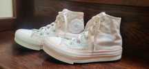 Converse/konwersy dziewczęce