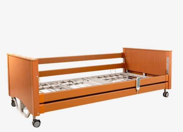 Cama Articulada Elétrica BETA - SENSICARE