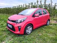 Sprzedam kia picanto 2020rok