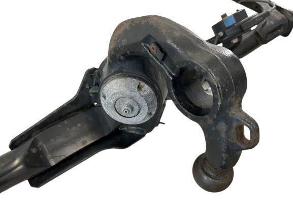 Hak holowniczy Audi Q7 4M 4M0803881G  /  Vw Golf 7 5G0803880D hak holowniczy oryginał  /  VW Tiguan Audi Q3 07-18r  Hak holowniczy Westfalia 305421600001 / Mercedes GLC 15r- A2533102200 DB7A500154