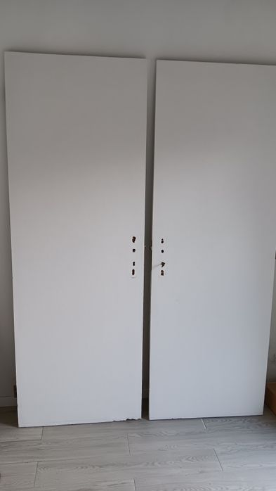 Portas Interiores Brancas