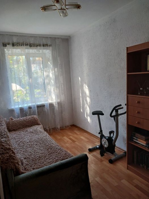 Здам 2х кімн.квартиру