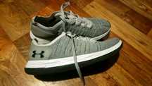 Buty under armour.,