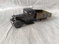 Масштабна модель 1:43 Газ ААА, полуторка , СССР