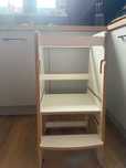 Kitchen Helper Nowy
