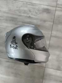 Kask szczękowy  Hjc rpha Max evo L 59