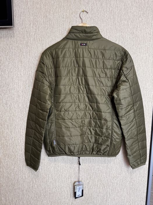 Стильна легка куртка napapijri acalmar 3, оригінал, нова