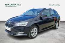 Skoda Fabia 1.0TSI 95KM Kombi Salon PL/ Premium/Comfort