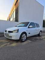 Renault Clio Comercial 1.5 Dieeel