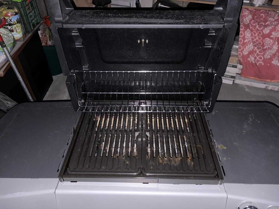 Barbecue a gás Campingaz 2 series classic C-Lline RBS