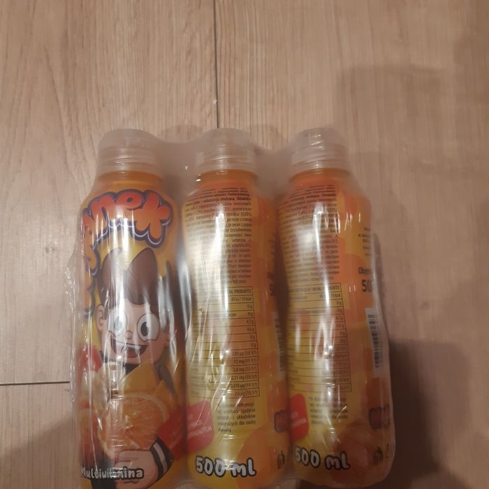 Wojanki multiwitamina