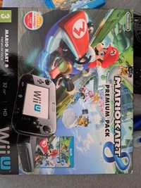 Wiiu nintento 8 premium pack