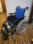 Wózek inwalidzki aluminiowy Cameleon Vitea Care