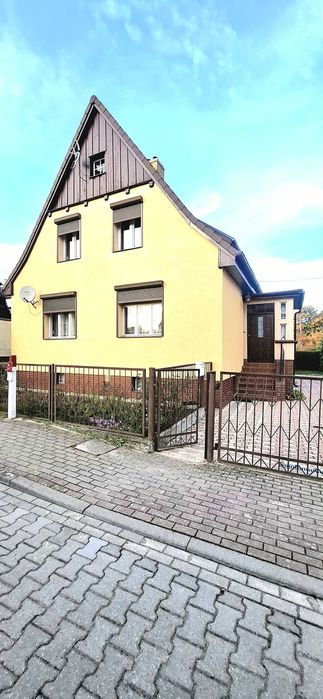 Dom Wolnostojący