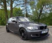 Bmw E87 116i N45 1.6