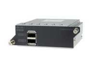 Cisco C2960X-STACK
