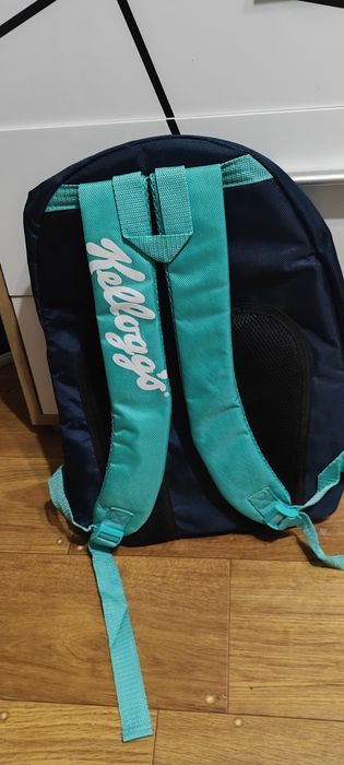 Портфелі рюбзаки