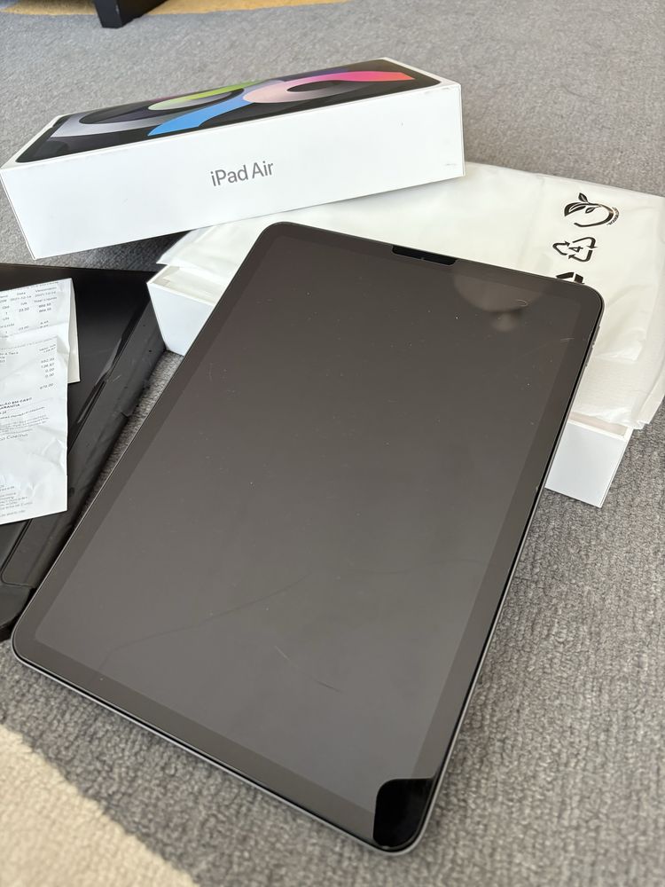 iPad Air 4ª geração | 64Gb | 2021